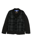 Junya Watanabe MAN X Filson Quilted Plaid Jacket - Junya Watanabe MAN | Le Block Lyon