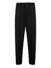 Homme Plissé Issey Miyake Edge Ensemble Trousers - Homme Plissé Issey Miyake | Le Block Lyon