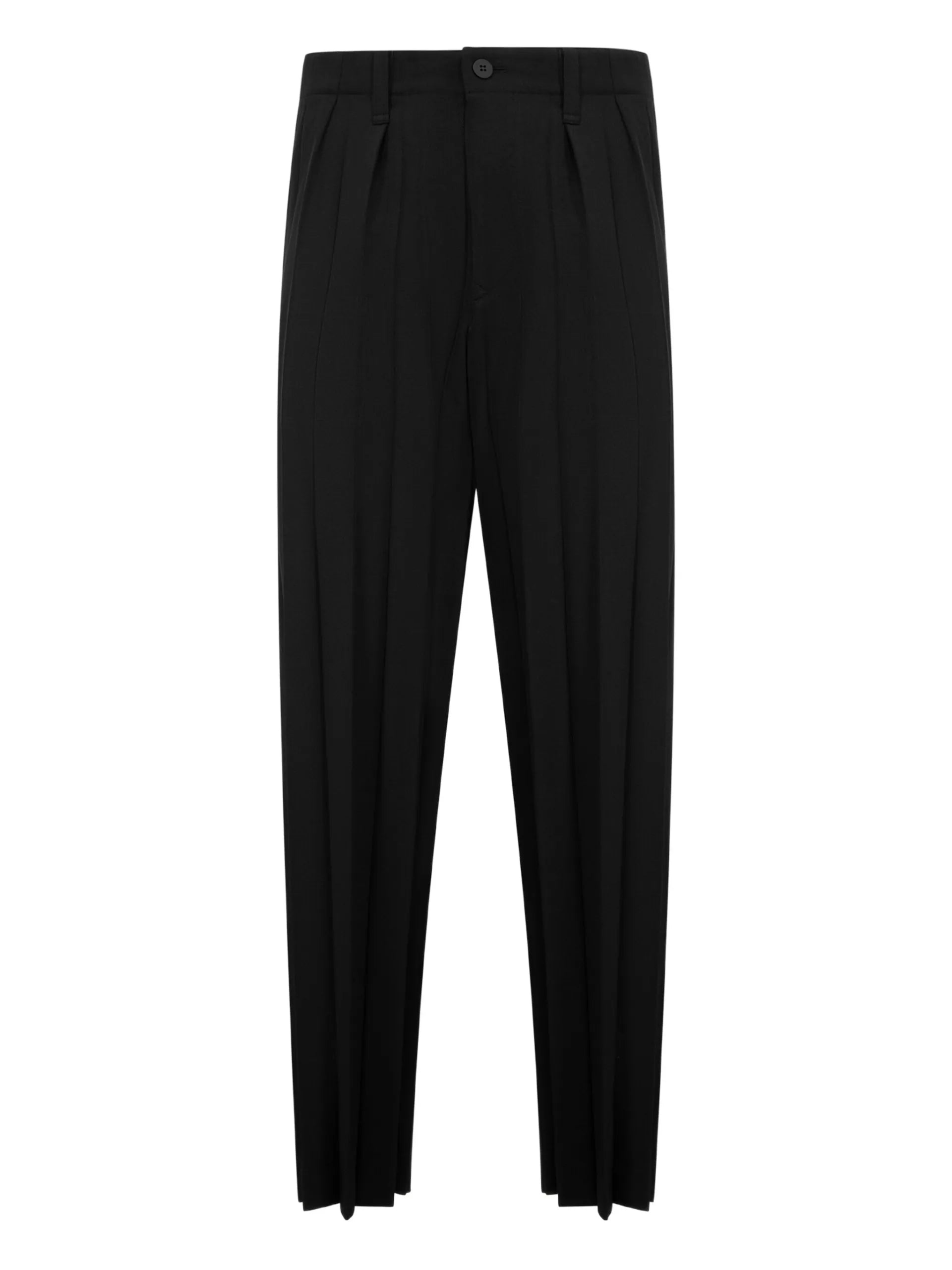 Homme Plissé Issey Miyake Edge Ensemble Trousers - Homme Plissé Issey Miyake | Le Block Lyon