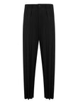 Homme Plissé Issey Miyake Edge Ensemble Trousers - Homme Plissé Issey Miyake | Le Block Lyon