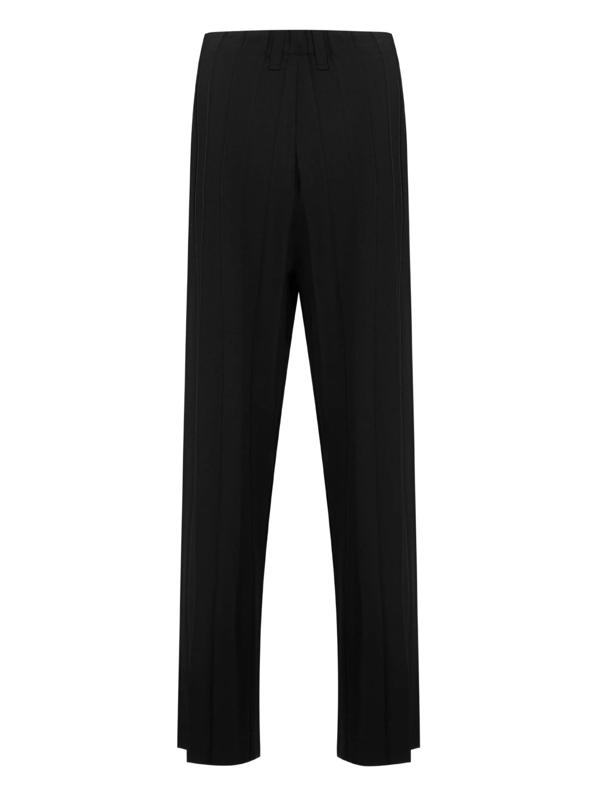 Homme Plissé Issey Miyake Edge Ensemble Trousers