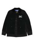 Junya Watanabe MAN X Filson Buttoned Patch-detail Jacket - Junya Watanabe MAN | Le Block Lyon