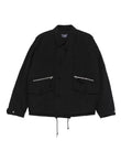Comme Des Garçons Homme Zip-pocket Puffer Jacket - Comme des Garçons Homme | Le Block Lyon