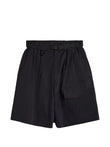 Y-3 UT Belted Shorts KD3993 Vue 1