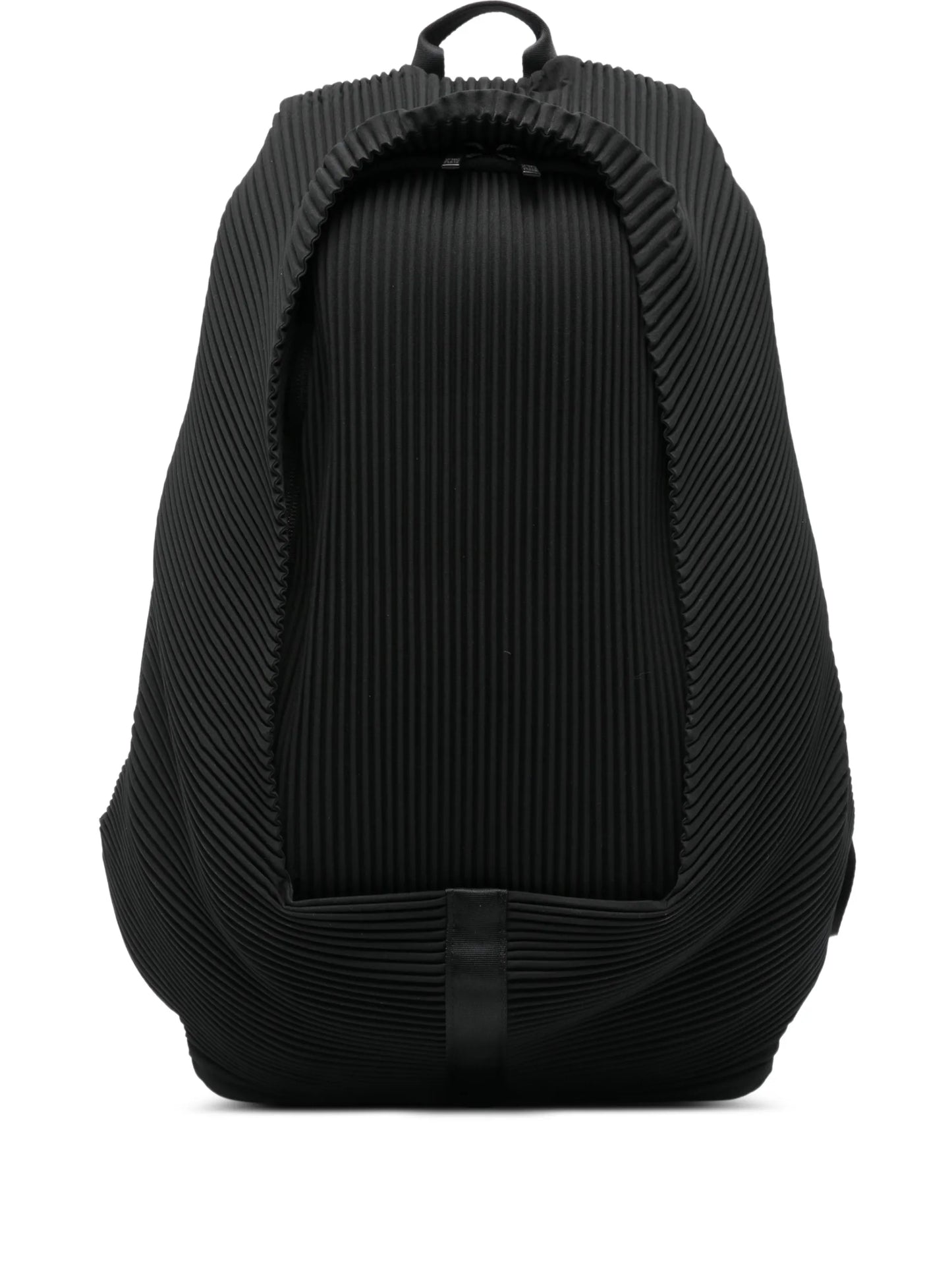Homme Plissé Issey Miyake Pleated-effect Backpack - Homme Plissé Issey Miyake | Le Block Lyon