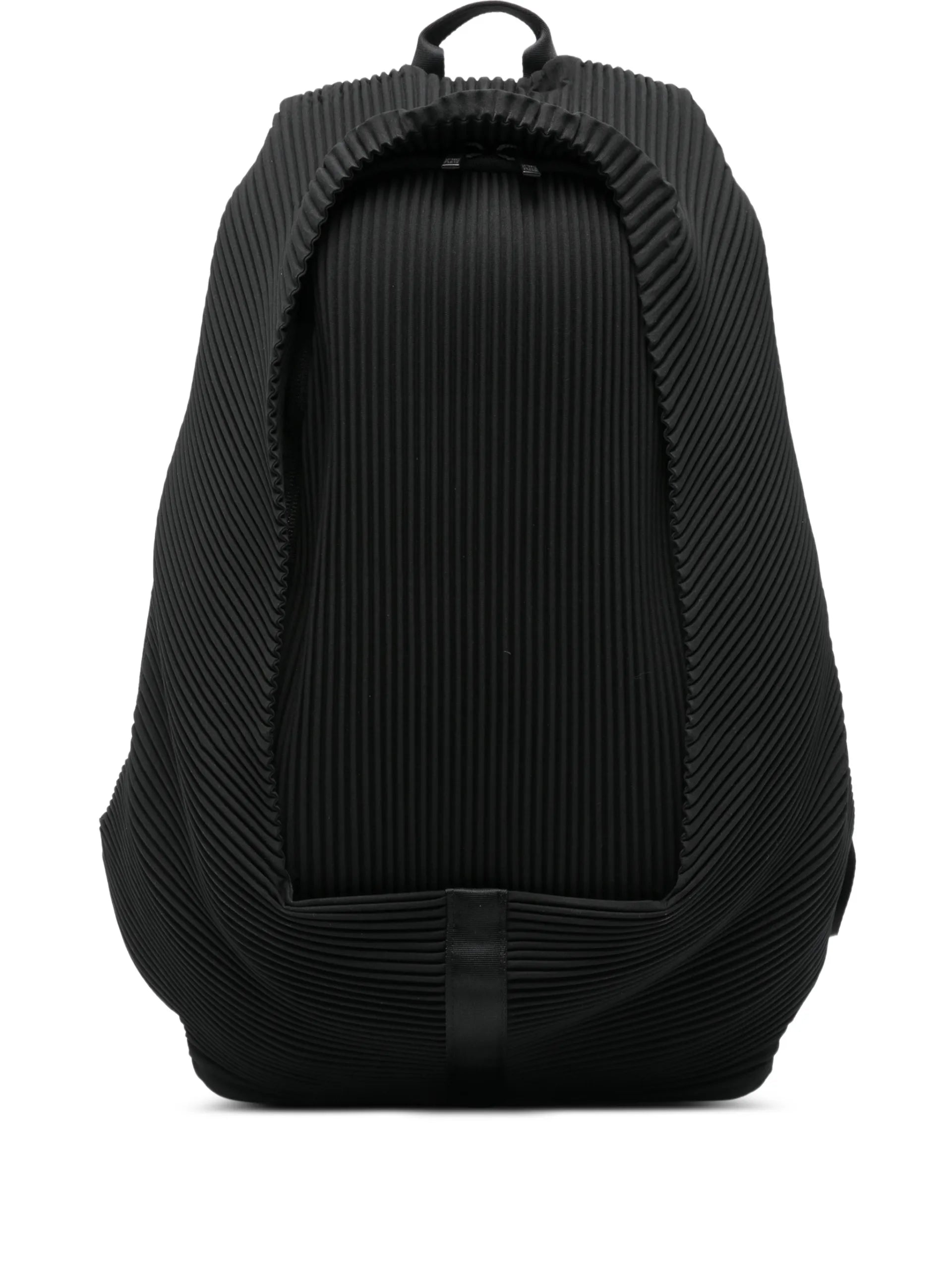 Homme Plissé Issey Miyake Pleated-effect Backpack - Homme Plissé Issey Miyake | Le Block Lyon