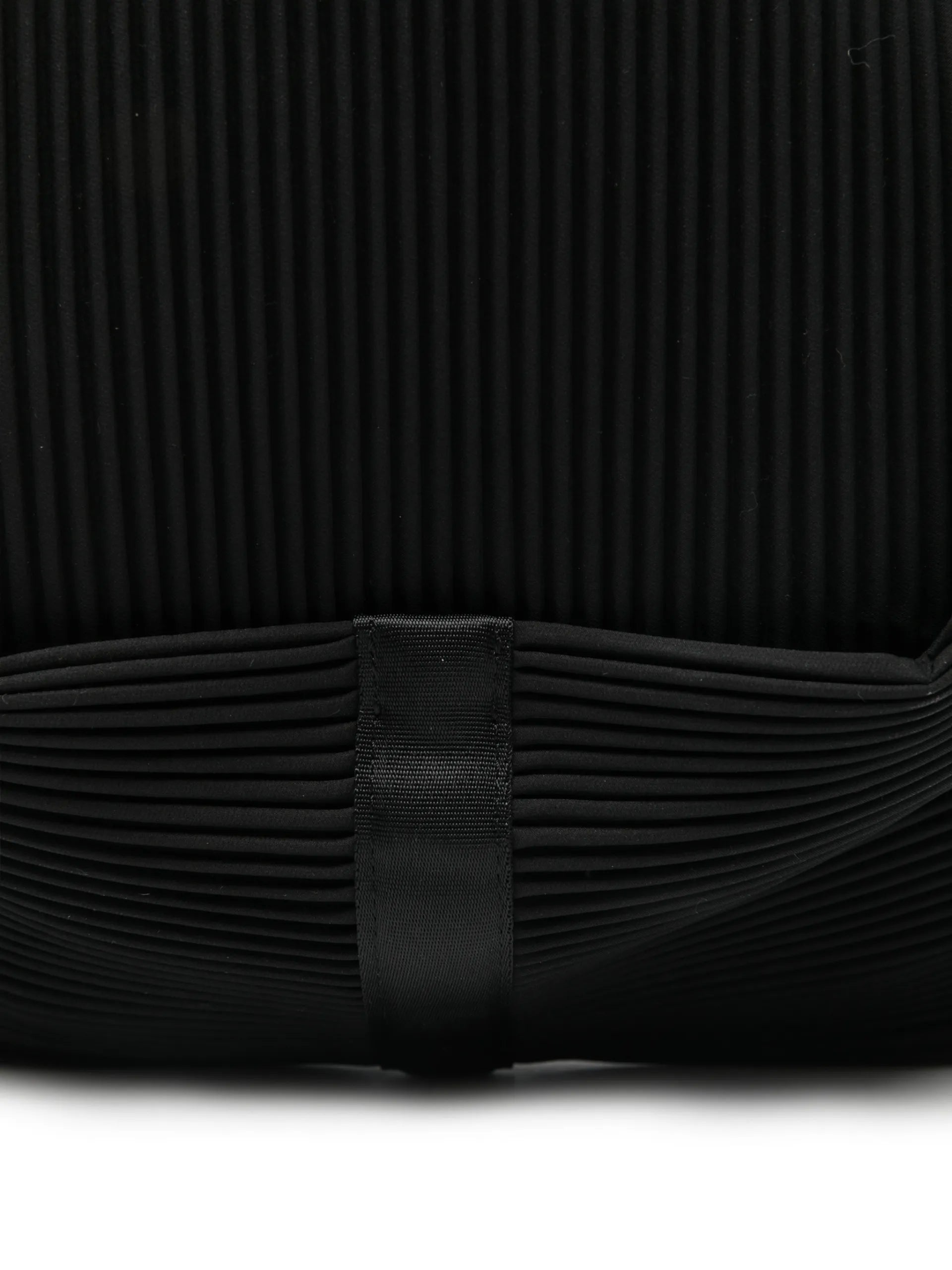 Homme Plissé Issey Miyake Pleated-effect Backpack - vue 4 - Homme Plissé Issey Miyake