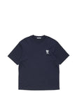 Acne Studios Logo T-shirt CL0458 Vue 1