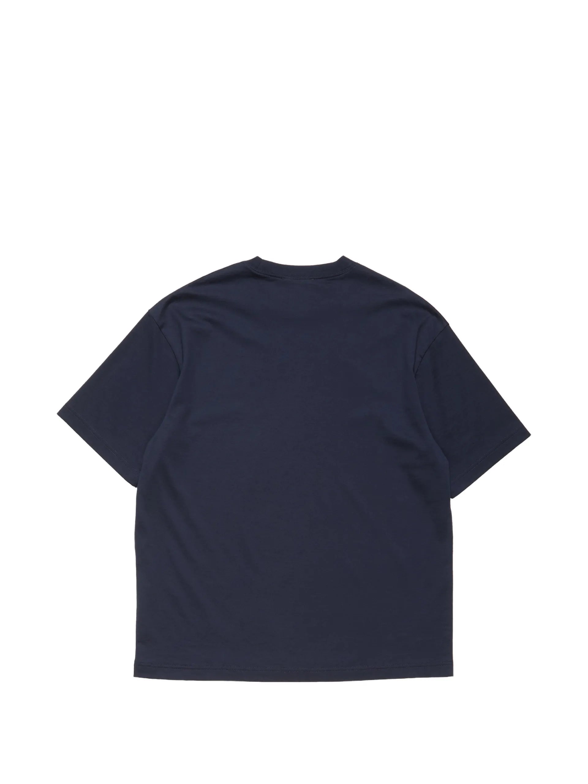 Acne Studios Logo T-shirt CL0458 Vue 6