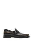 Acne Studios Round-toe Loafers BD0393 Vue 1