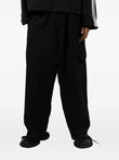Y-3 Black Trousers KE3884 Vue 1