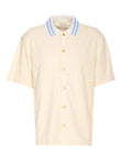 Drôle De Monsieur Short-sleeve Shirt JSH221CO201OW00OW Vue 1