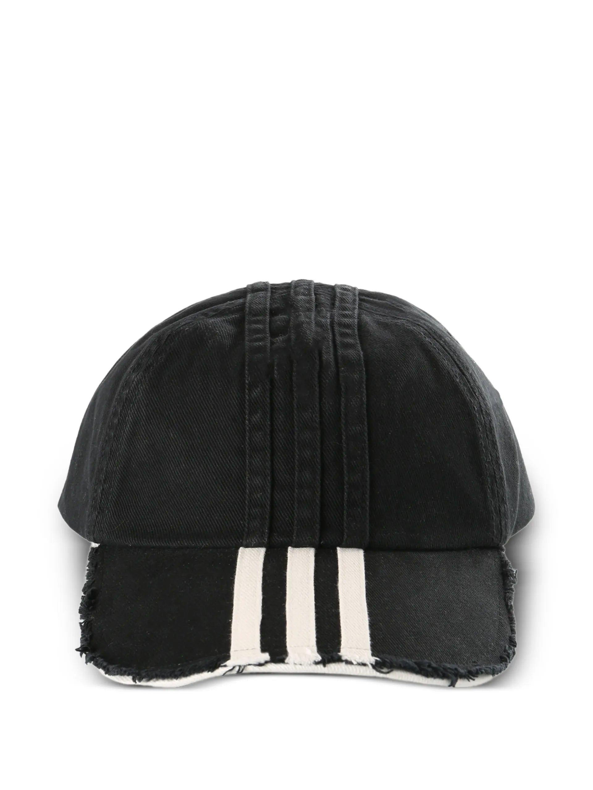 Y-3 3-Stripes Cap KD2435 Vue 1