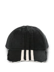 Y-3 3-Stripes Cap KD2435 Vue 1