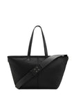 AMI Paris Small Marcel Padded Shoulder Bag E26ULL727AW0001 Vue 1