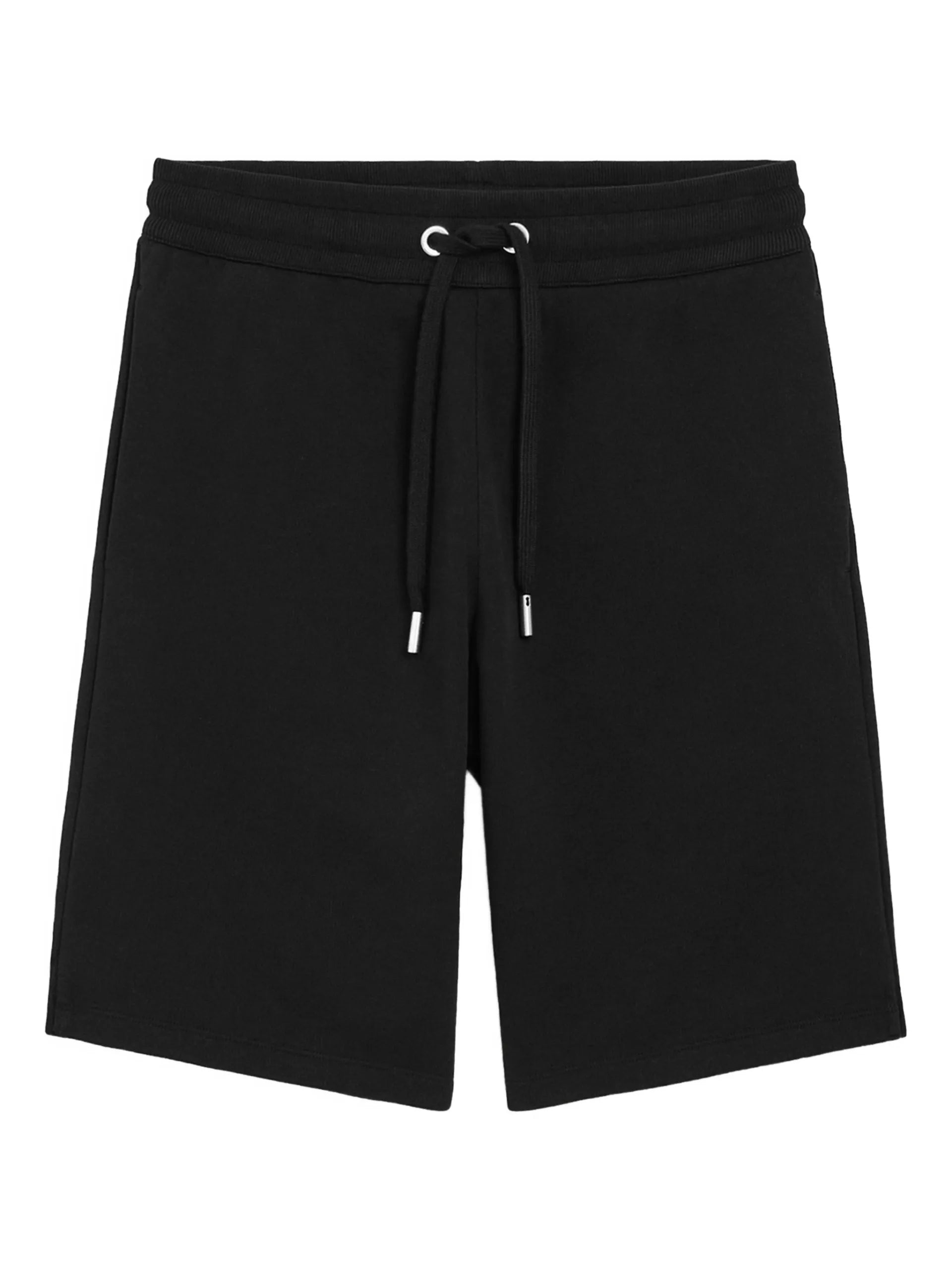 AMI Paris Ami De Coeur Track Shorts E26HSO825730 Vue 1