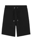 AMI Paris Ami De Coeur Track Shorts E26HSO825730 Vue 1
