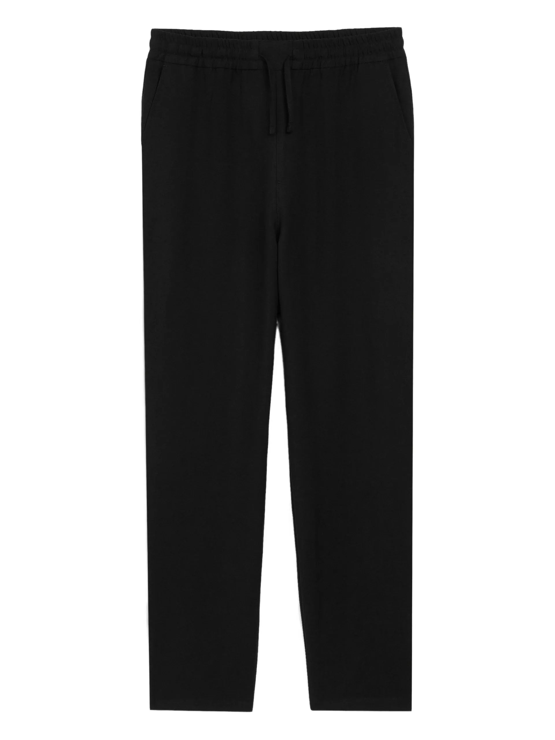 AMI Paris Elasticated Waist Drawstring Trousers - AMI Paris | Le Block Lyon