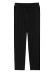 AMI Paris Elasticated Waist Drawstring Trousers - AMI Paris | Le Block Lyon