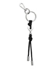 AMI Paris Ami De Coeur Heart-charm Keyring E26UKR335HW0022 Vue 1