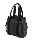 Y-3 Flap-pocket Tote Bag KD0199 Vue 1