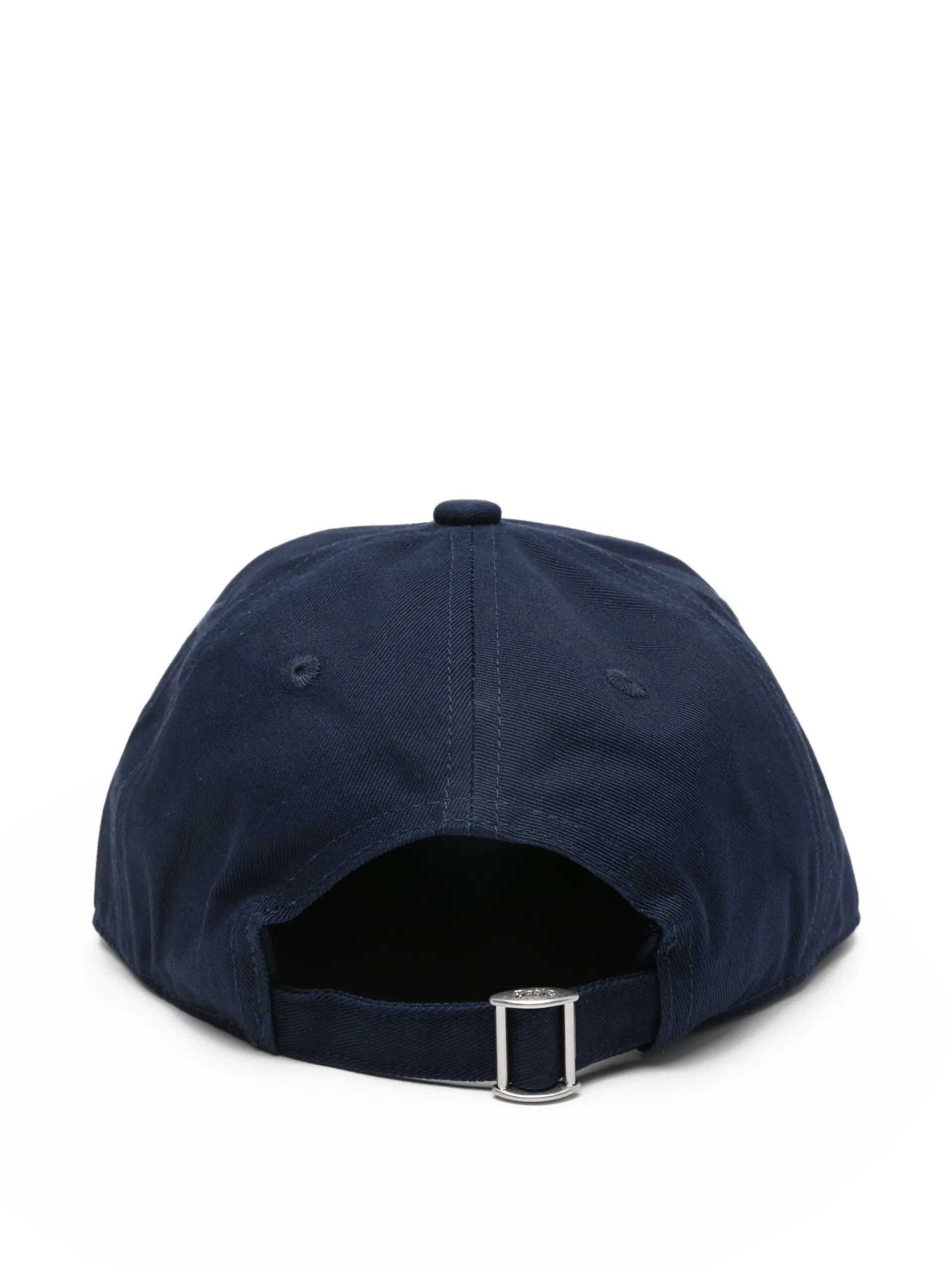 Drôle De Monsieur Casquette Slogan Rose Cap Hat