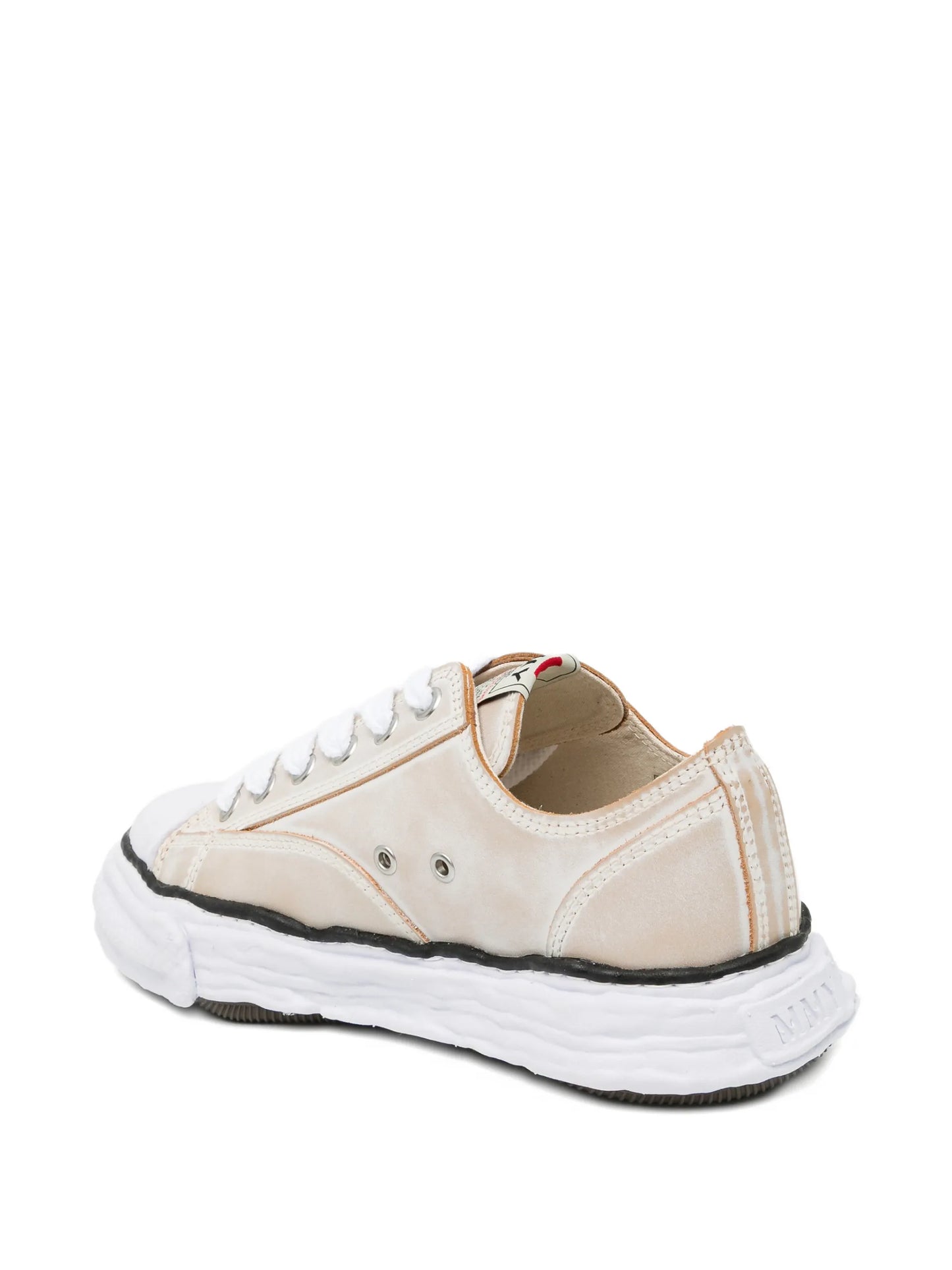 Maison MIHARA YASUHIRO Peterson 23 OG Sole Sneakers A16FW725 Vue 3