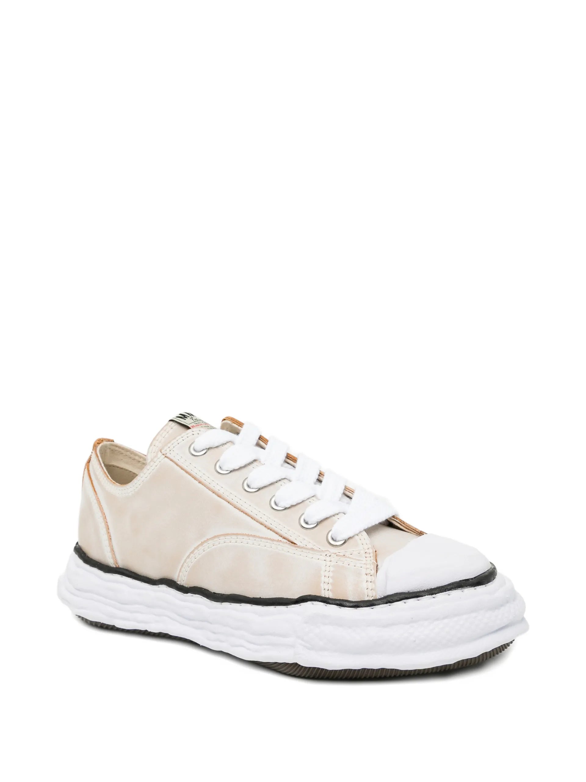 Maison MIHARA YASUHIRO Peterson 23 OG Sole Sneakers A16FW725 Vue 2