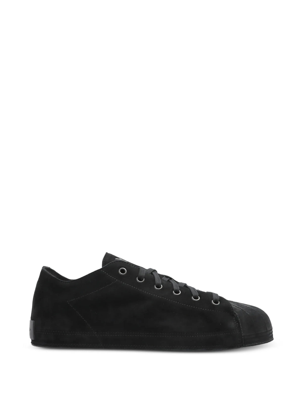 Y-3 Nizzastar sneakers coloris Black