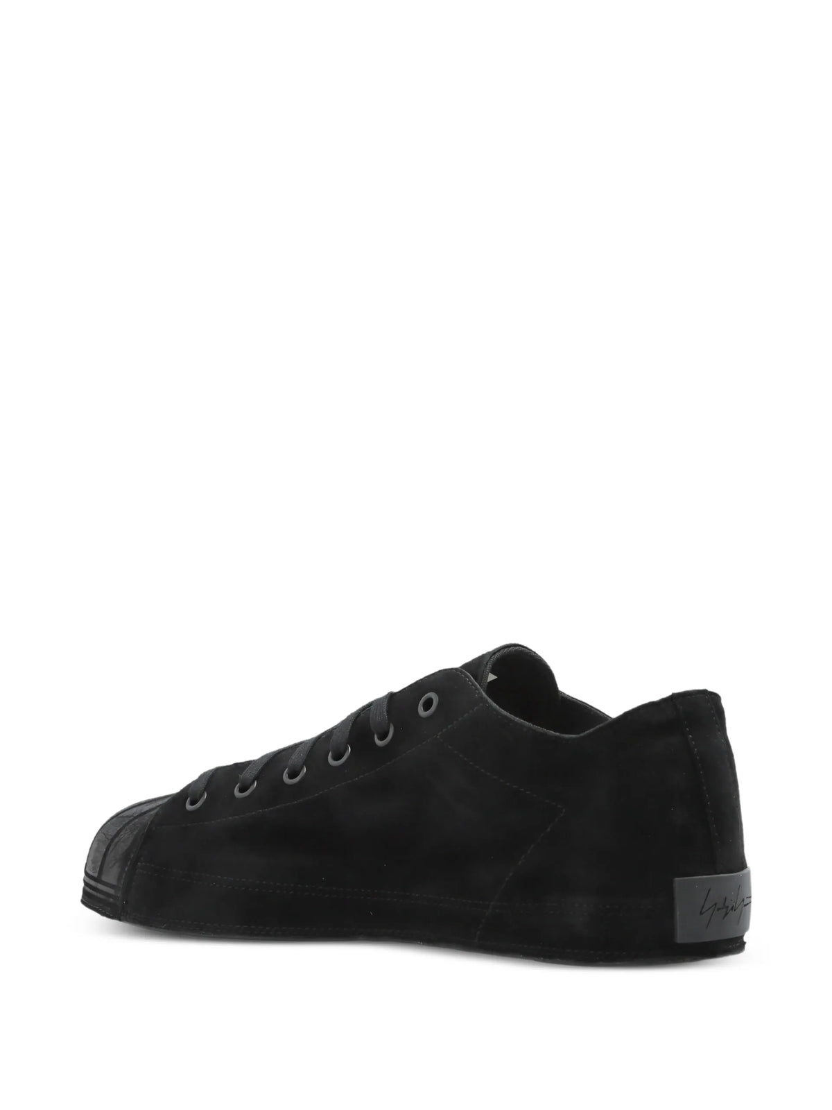 Y-3 Nizzastar sneakers coloris Black - vue 5