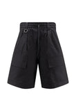 Y-3 Drawstring Shorts KH3208 Vue 1