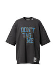 Maison MIHARA YASUHIRO Don't Tag Me Printed T-shirt J16TS842 Vue 1