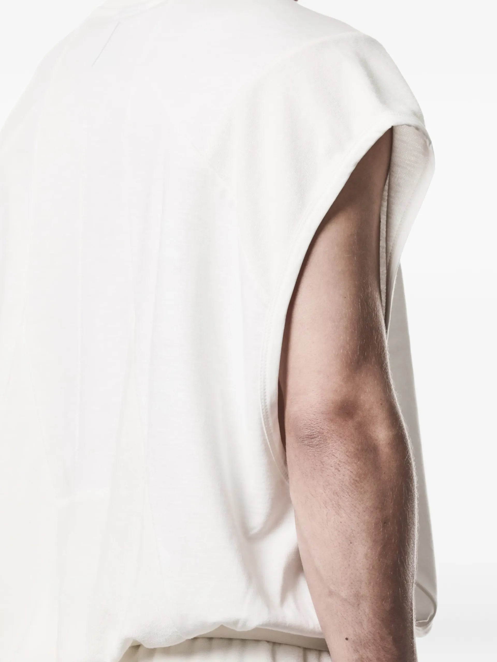 Thom Krom Cotton T-shirt MTS917 Vue 4