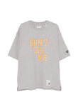 Maison MIHARA YASUHIRO Printed T-shirt J16TS842 Vue 1
