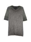 Thom Krom M TS 942 T-shirt MTS942 Vue 1