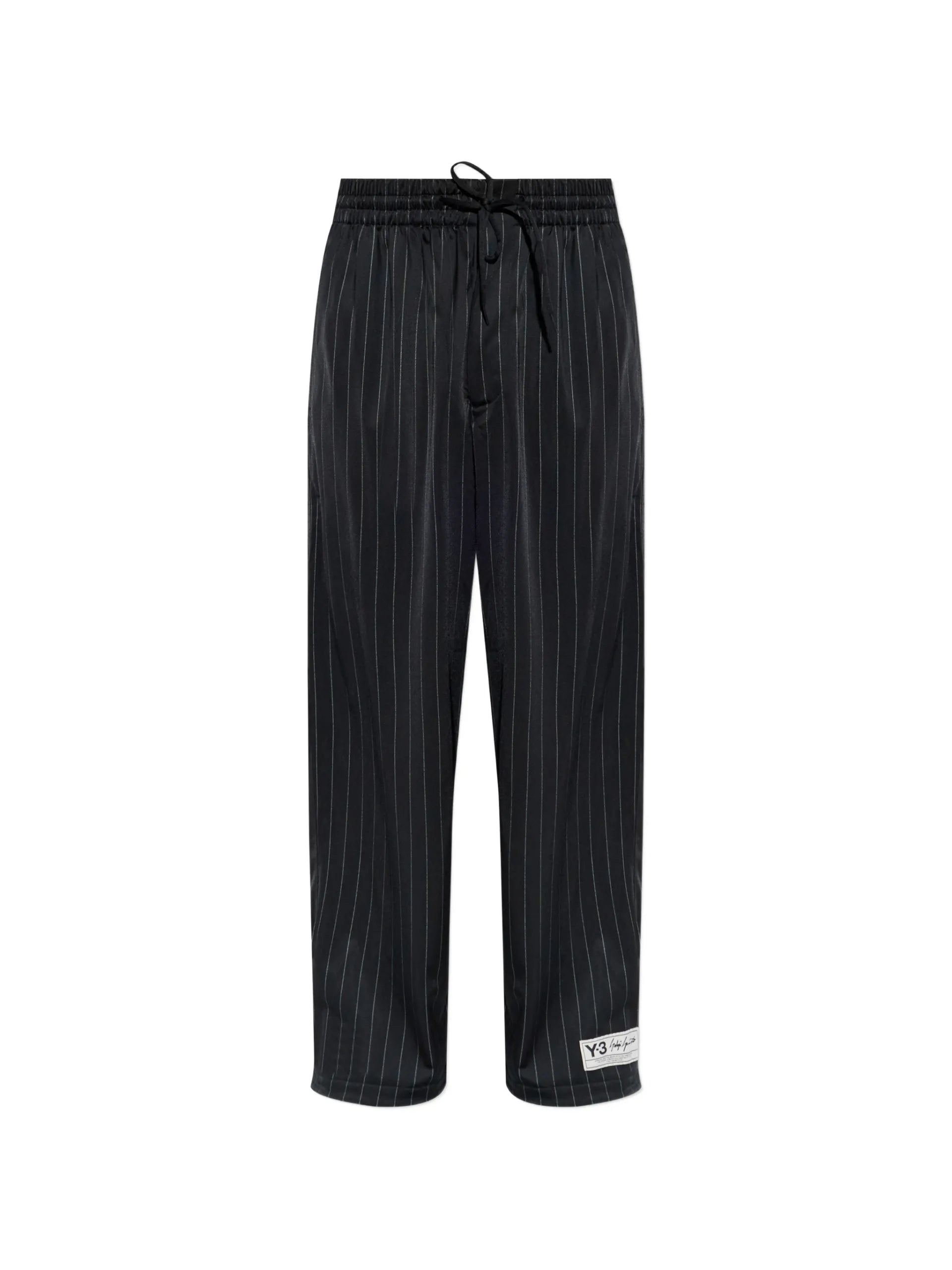 Y-3 Side-stripe Track Pants KQ9716 Vue 1