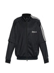 Y-3 Pinstripe Track Jacket KQ9719KQ9719 Vue 1