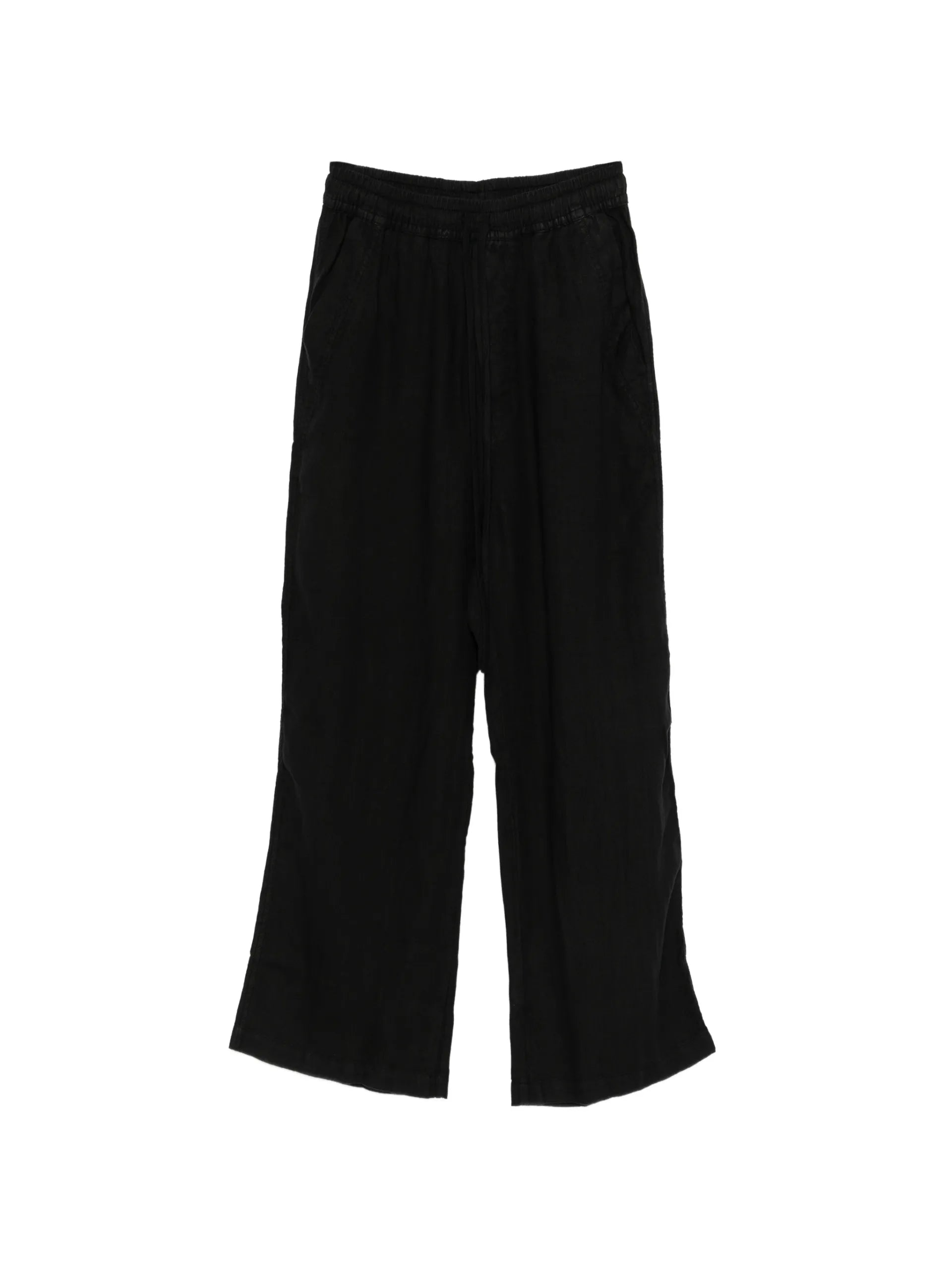 Thom Krom Drawstring Trousers MP35 Vue 1
