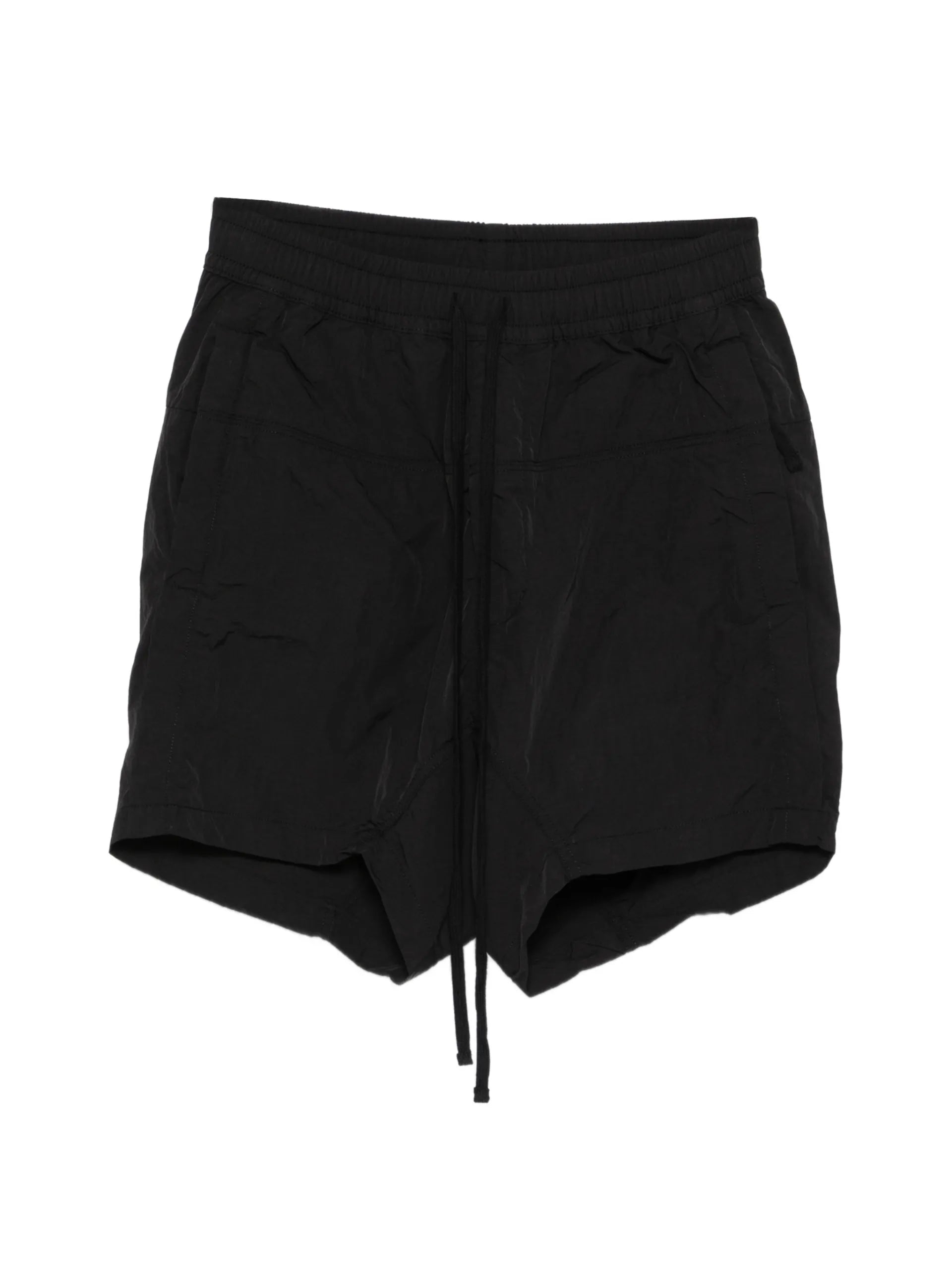 Thom Krom Drawstring Shorts MP42 Vue 1