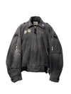 Maison MIHARA YASUHIRO Sun Faded Like Military Jacket - Maison MIHARA YASUHIRO | Le Block Lyon