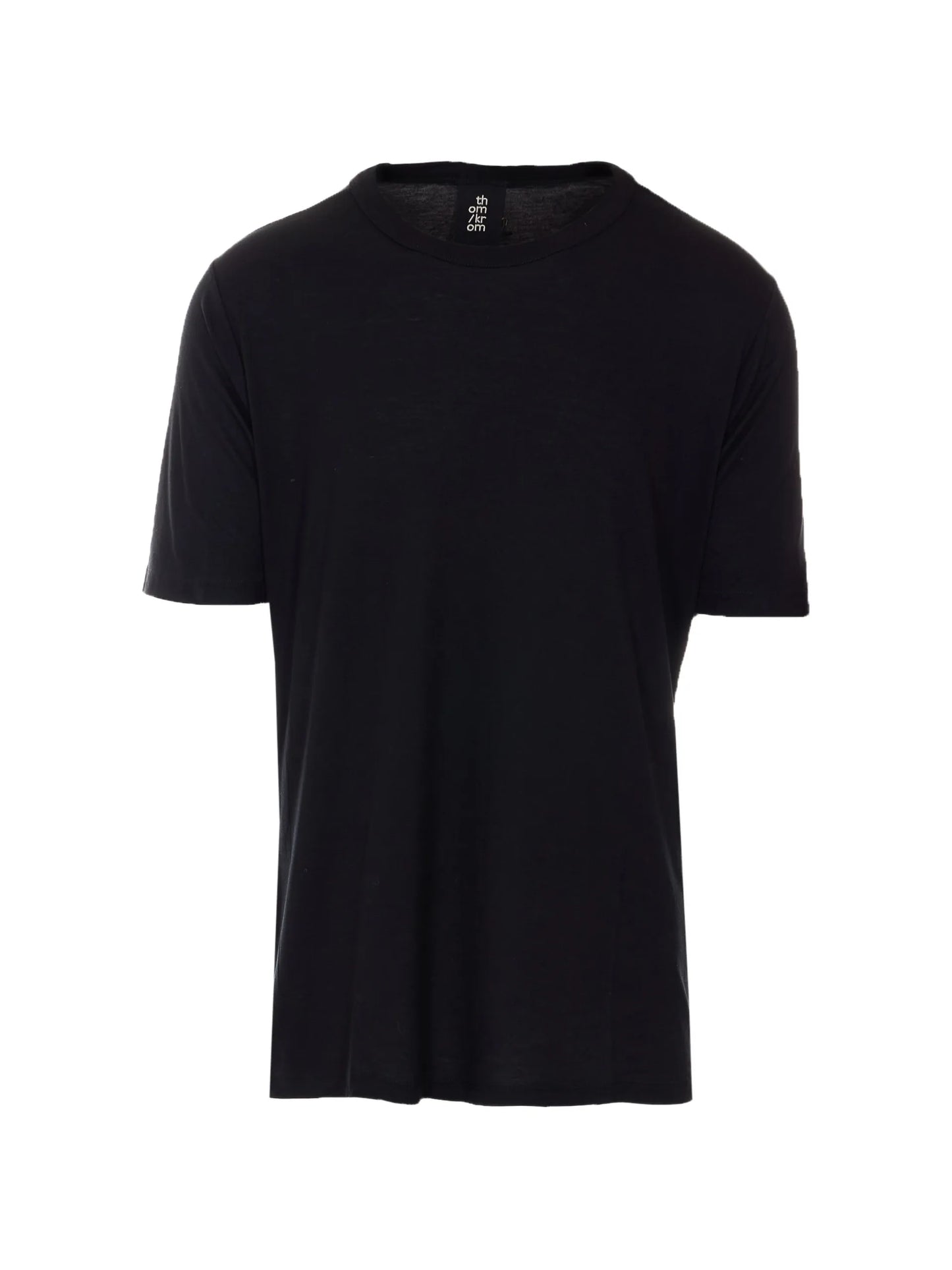 Thom Krom Jersey T-shirt MTS938 Vue 1