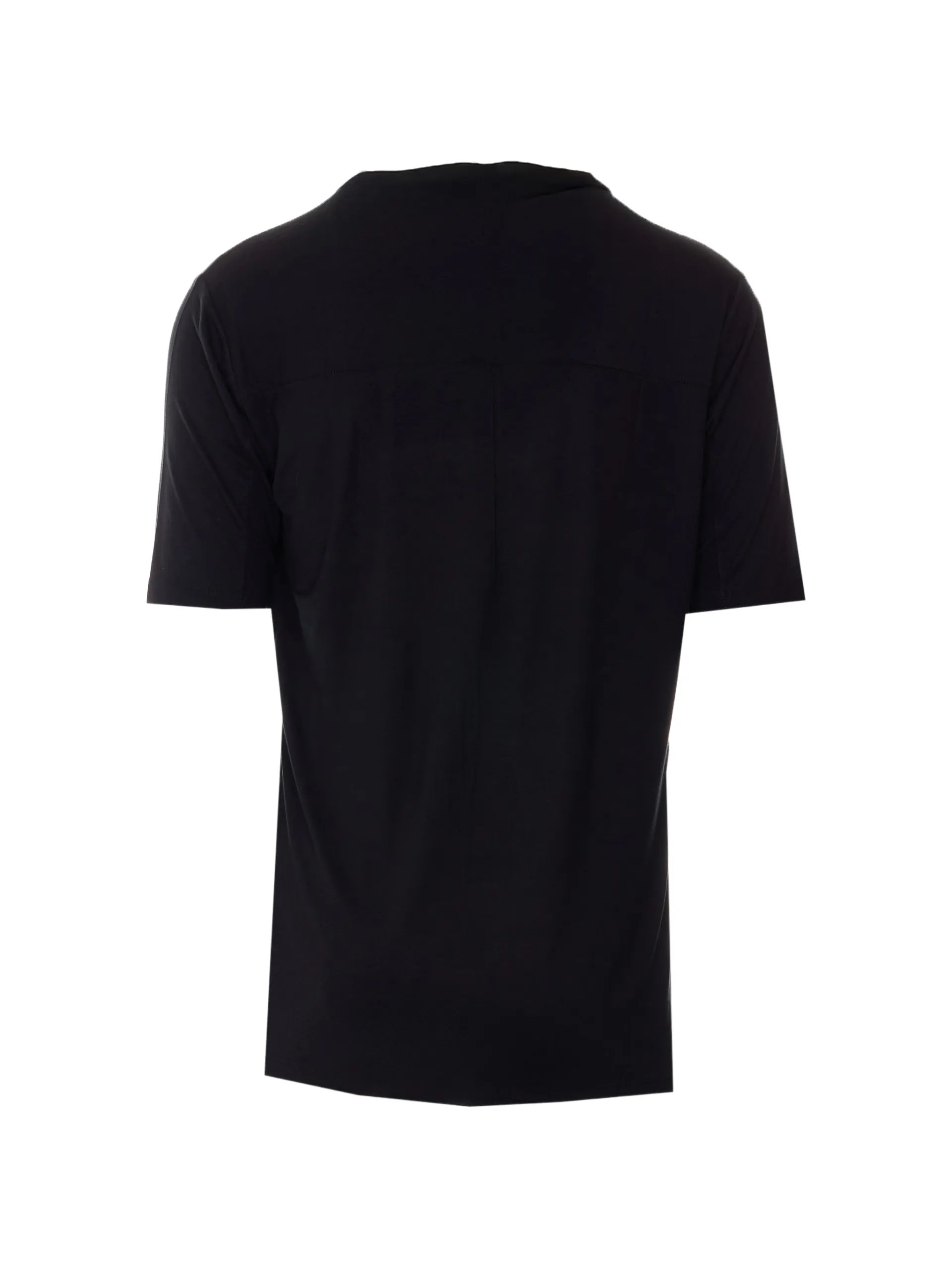 Thom Krom Jersey T-shirt MTS938 Vue 2