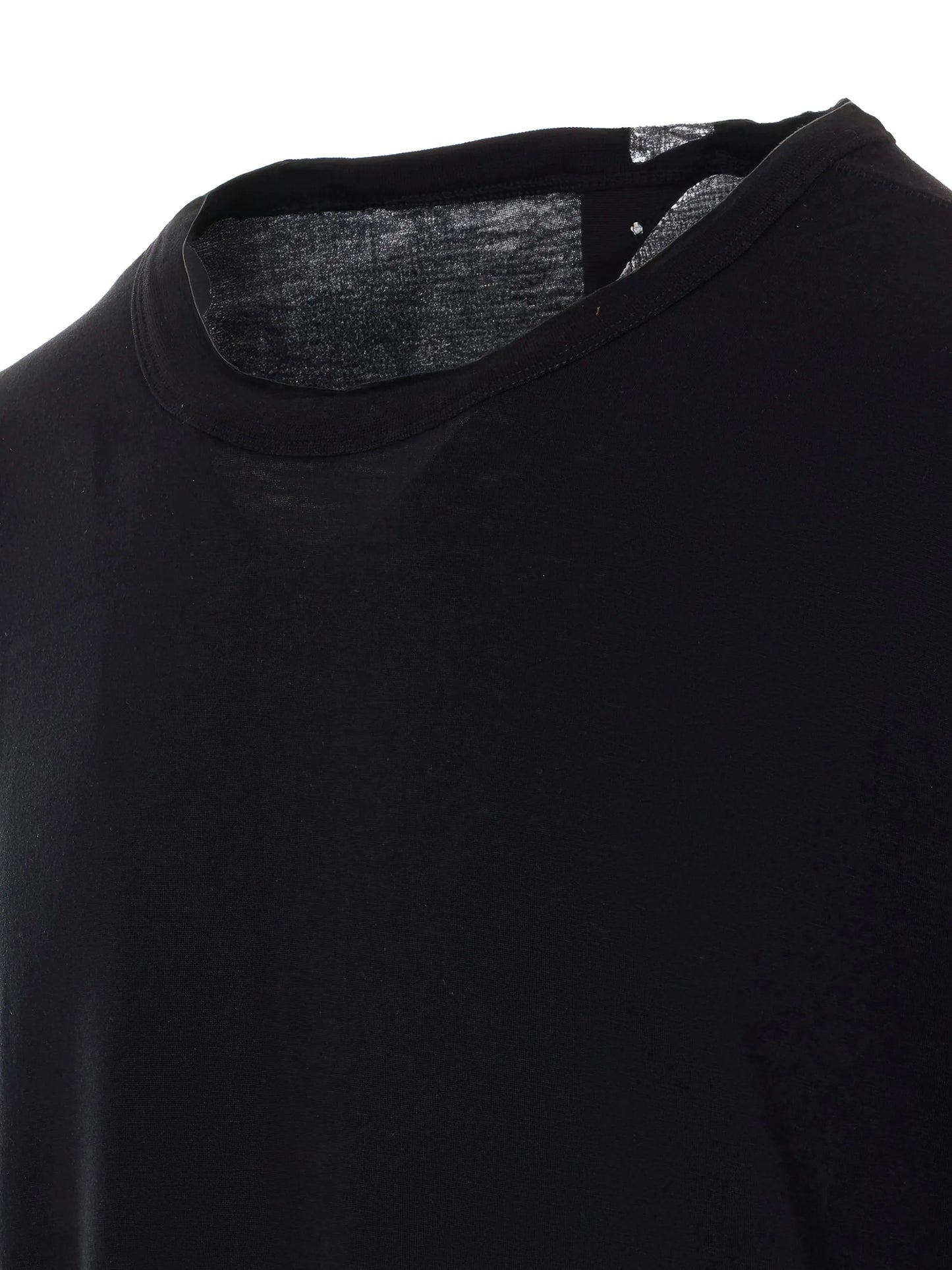 Thom Krom Jersey T-shirt MTS938 Vue 3