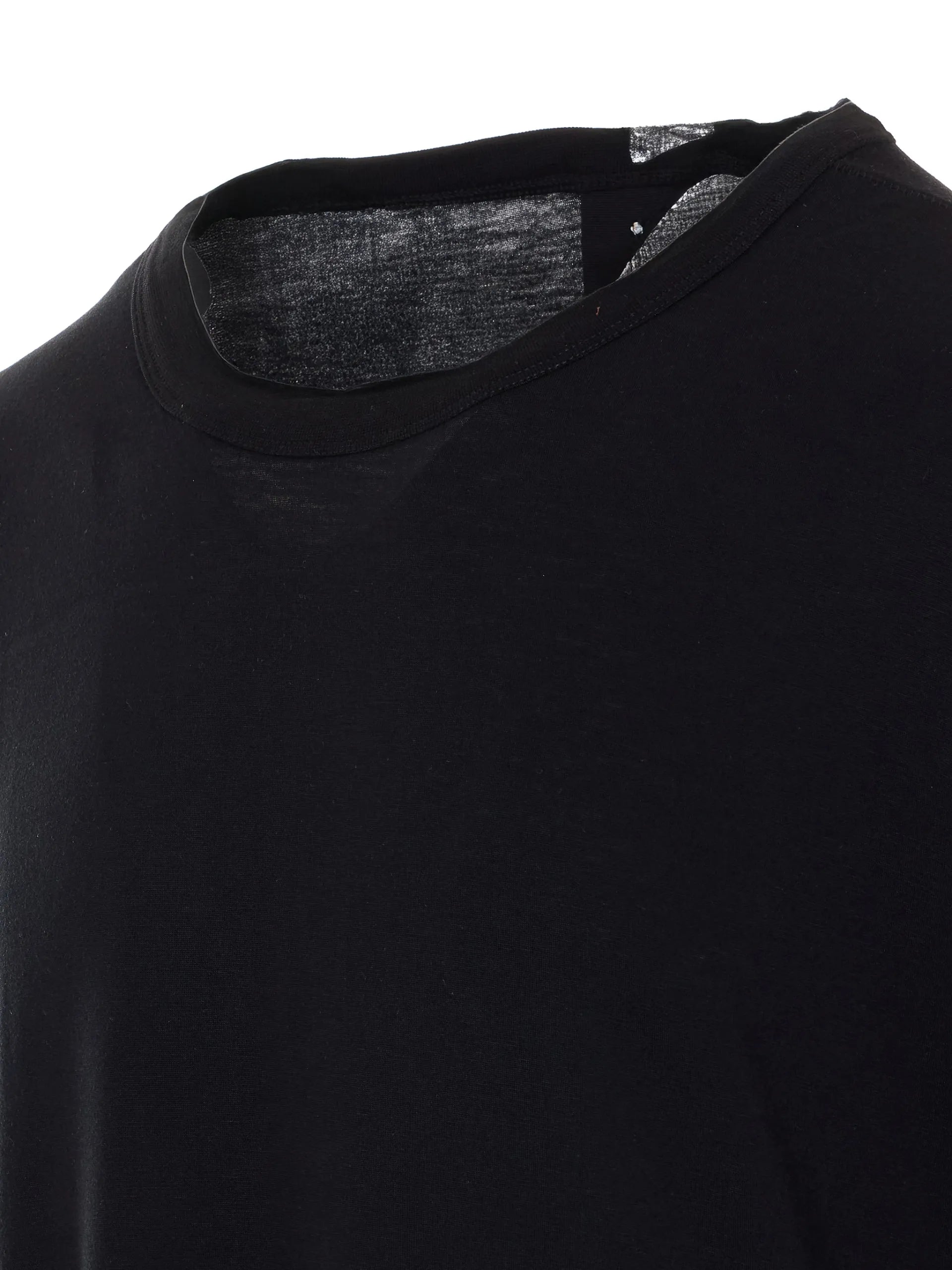 Thom Krom Jersey T-shirt MTS938 Vue 3