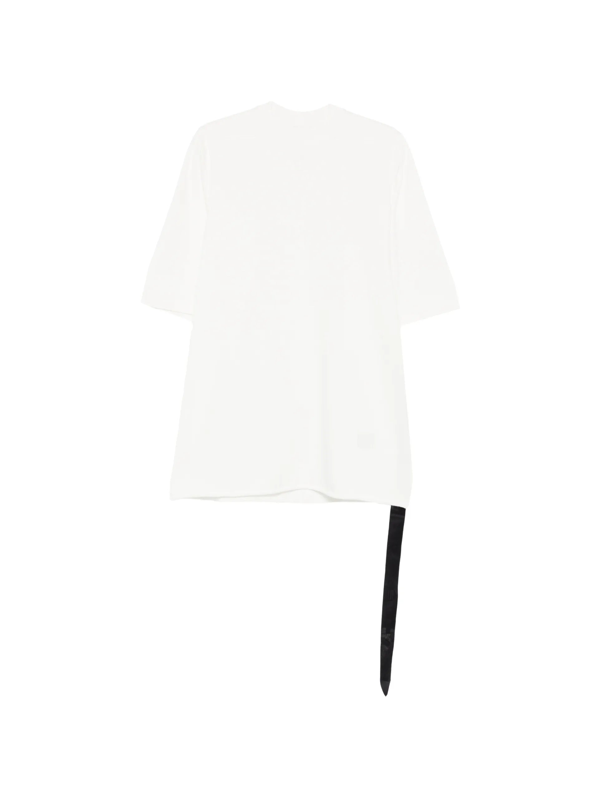 Rick Owens DRKSHDW Crew-neck T-shirt - Rick Owens DRKSHDW | Le Block Lyon