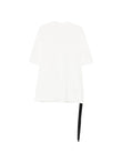 Rick Owens DRKSHDW Crew-neck T-shirt - Rick Owens DRKSHDW | Le Block Lyon