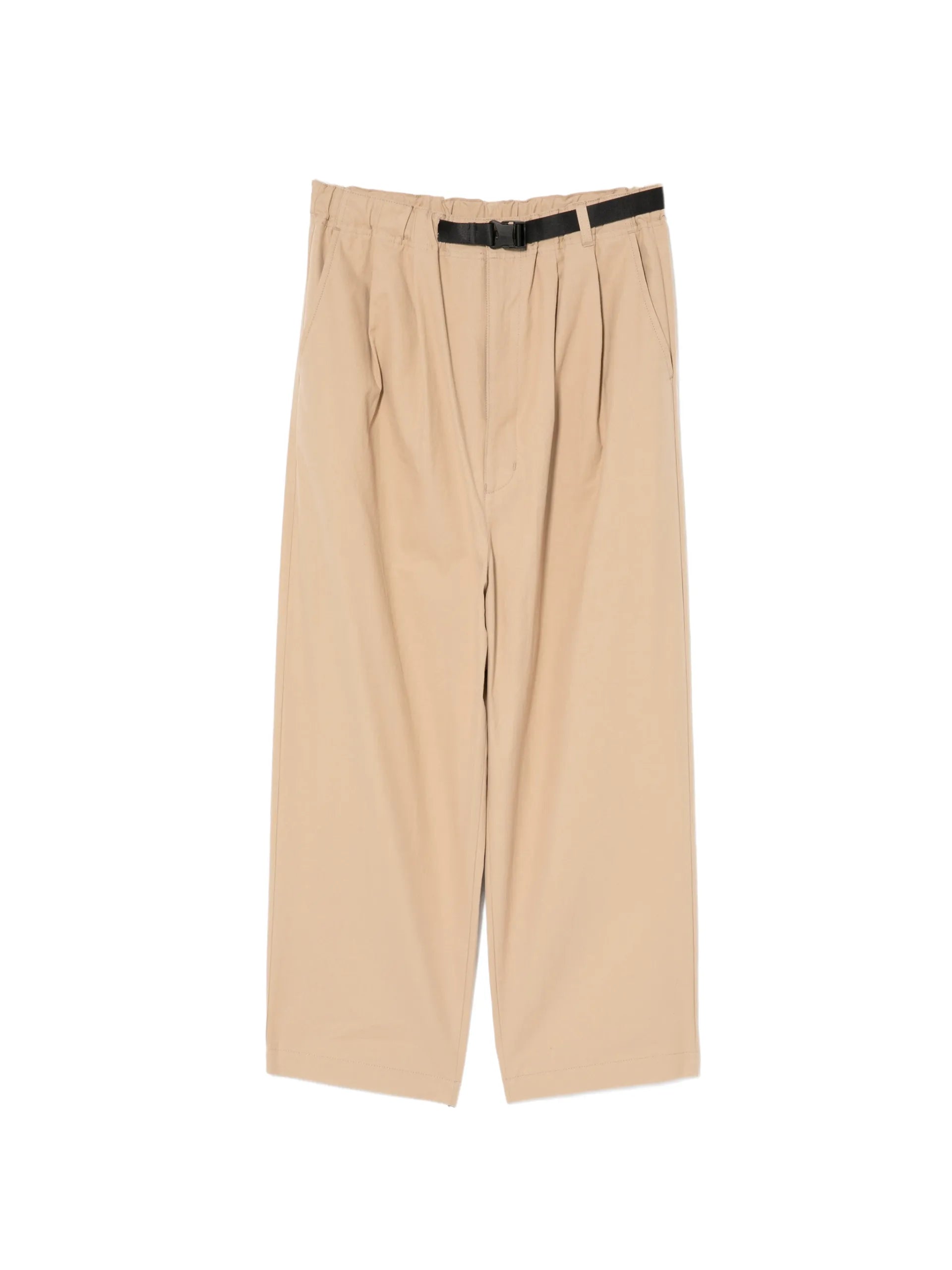 Comme Des Garçons Homme Belted Trousers - Comme des Garçons Homme | Le Block Lyon