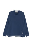 AMI Paris Long-sleeves Sweatshirt - AMI Paris | Le Block Lyon