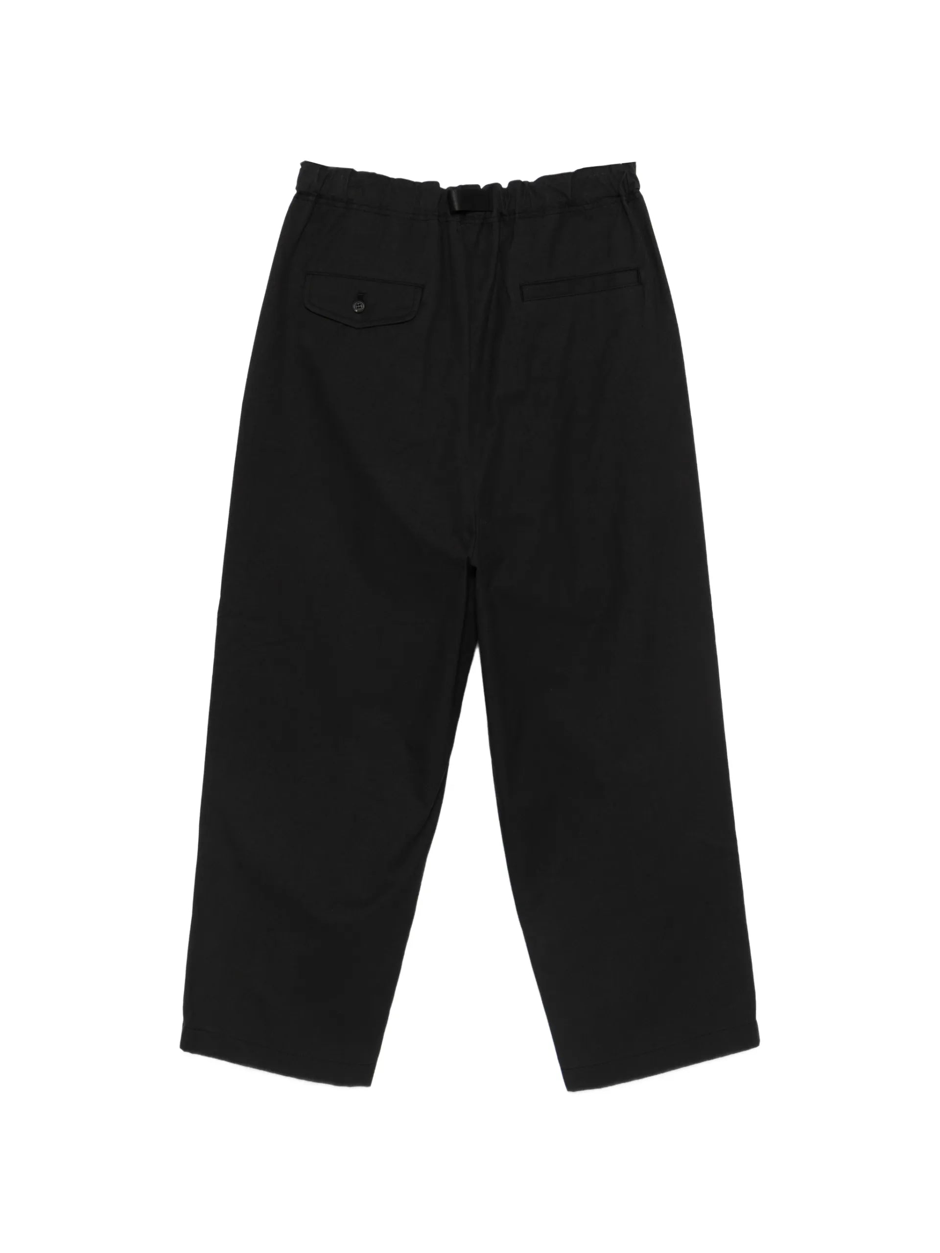 Comme Des Garçons Homme Belted Trousers HQP0121 Vue 2