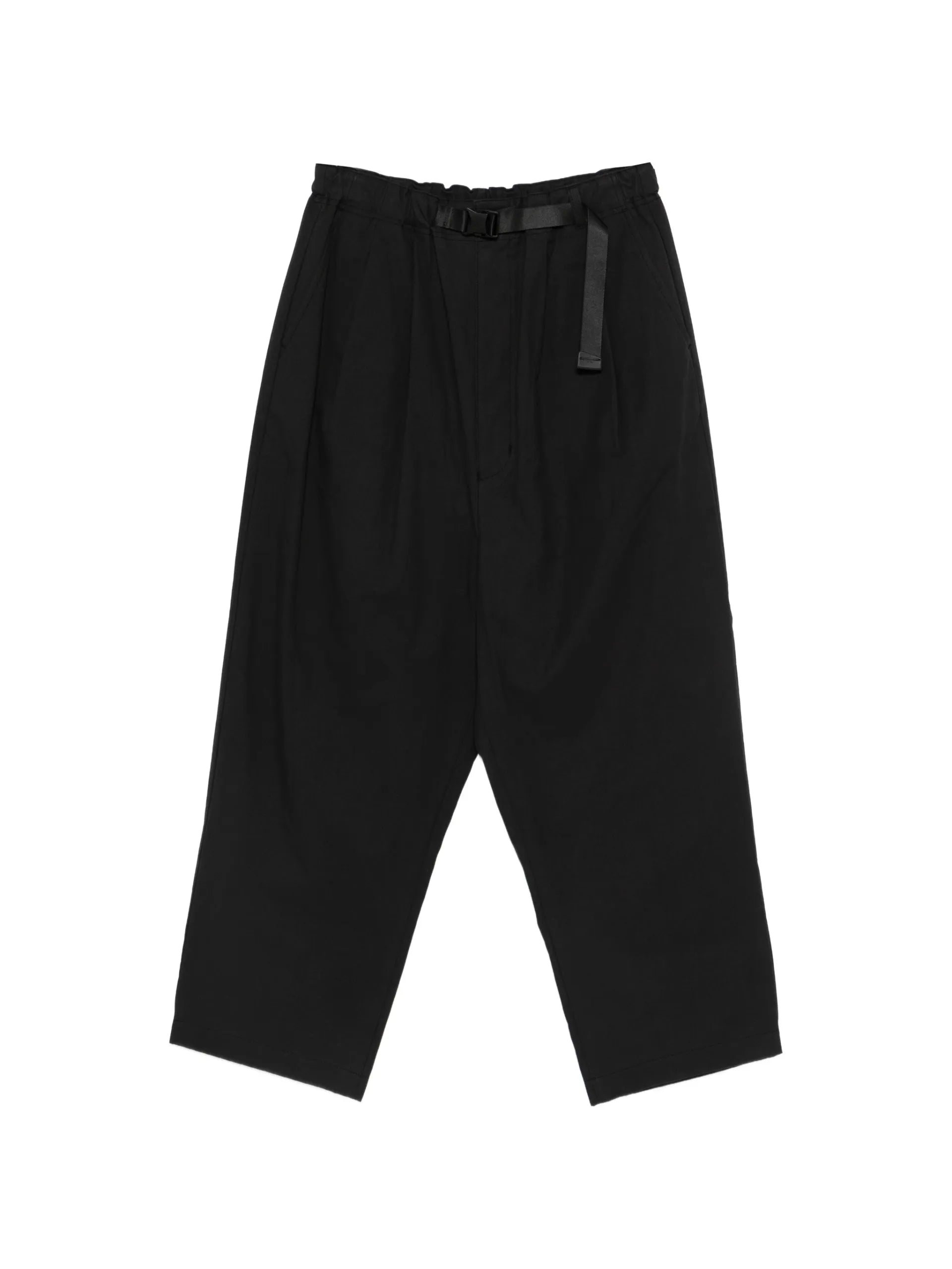 Comme Des Garçons Homme Belted Trousers HQP0121 Vue 1